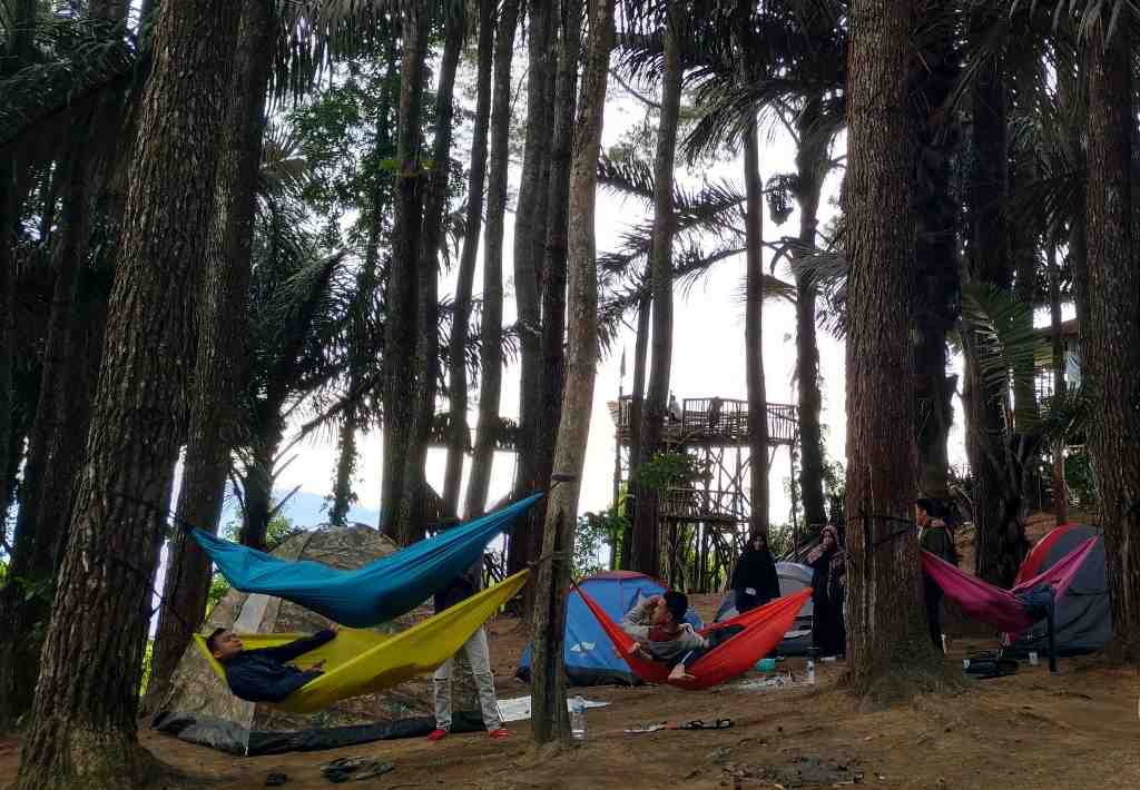 Puncak Dulamayo