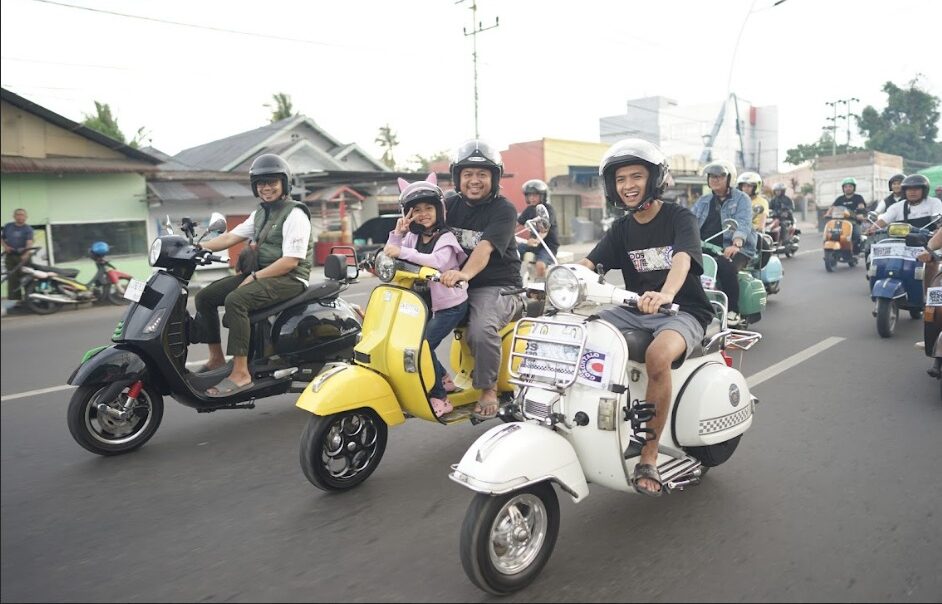 Relawan Haji Ramli