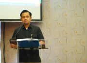 Dinas Dukcapil Kota Gorontalo Diminta Fokus Digitalisasi Kependudukan