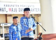 Bupati Saipul Tekan Kaban Keuangan Segera Bayarkan TPP PNS
