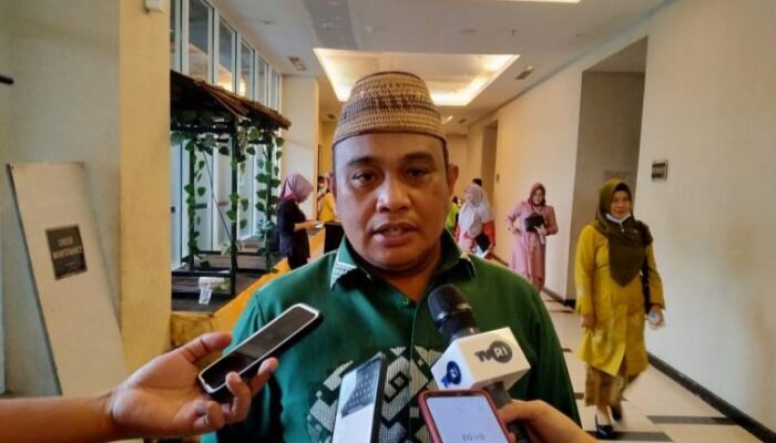Dinas Kesehatan Enggan Beri Sanksi Nakes di Puskesmas Telaga