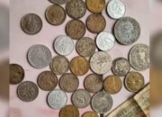 Uang Logam Rp500 dan Rp1000 ini Tak Berlaku lagi, Segera Tukar!
