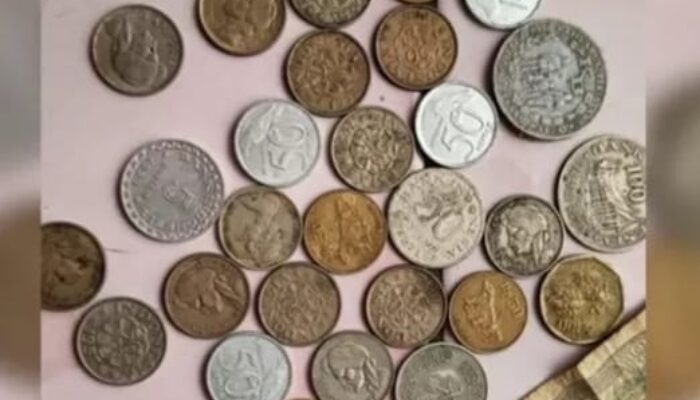 Uang Logam Rp500 dan Rp1000 ini Tak Berlaku lagi, Segera Tukar!