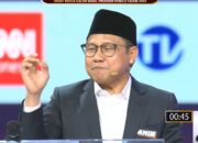 Cek Fakta: Cak Imin Sebut 20 Persen APBN Dipakai Bayar Utang Luar Negeri