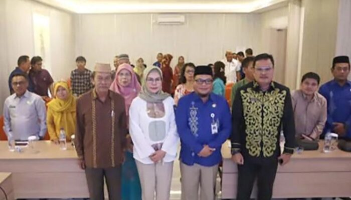 Merlan Minta Masyarakat Jaga Kerukunan Antar Agama Jelang Pemilu