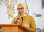 Canangkan Kampung KB, Merlan: Saya Berharap Berdampak Kepada Penurunan Angka Kemiskinan, Kebodohan dan Stunting