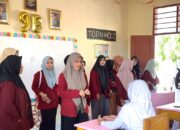 Mahasiswa UNG Gelar Sosialisasi Pencegahan Intoleransi di Lingkungan Sekolah