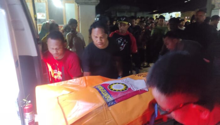 Motif Suami Bunuh Istri di Gorontalo Diduga Karena Cemburu