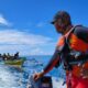 Wisatawan Pulau Lahe