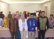 Merlan Minta Masyarakat Jaga Kerukunan Jelang Pemilu