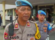 Polres Gorontalo Kota Janji Bakal Tindak Tegas Oknum Polisi Penganiaya Mahasiswa di Gorontalo