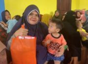Terima Bantuan Intervensi Stunting, Ini Harapan Masyarakat Bolango Timur