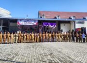 ASN Pemprov Gorontalo Rangkap Dosen Dilarang Mengajar di Jam Kerja