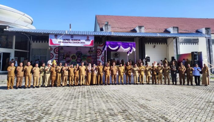 ASN Pemprov Gorontalo Rangkap Dosen Dilarang Mengajar di Jam Kerja