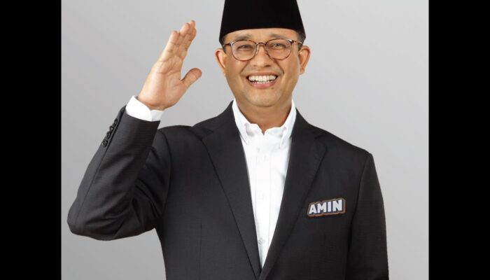 Capres Anies Baswedan Besok Kunjungi Gorontalo, Ini Agendanya!
