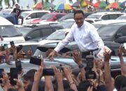 Kampanye di Gorontalo, Capres Anies ajak Warga Lakukan Perubahan