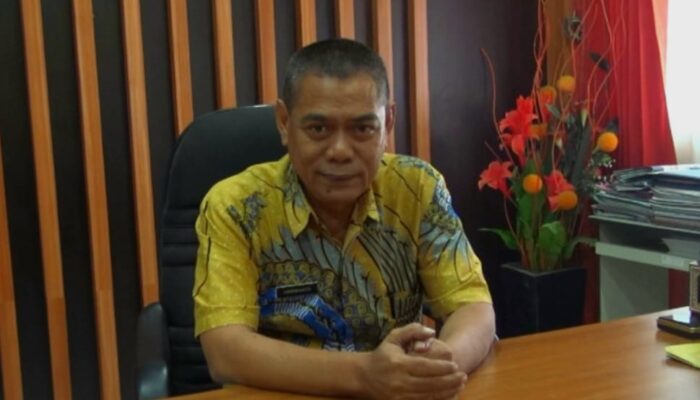 Dishub Kota Gorontalo Bakal Terapkan Bayar Parkir Pakai QRIS