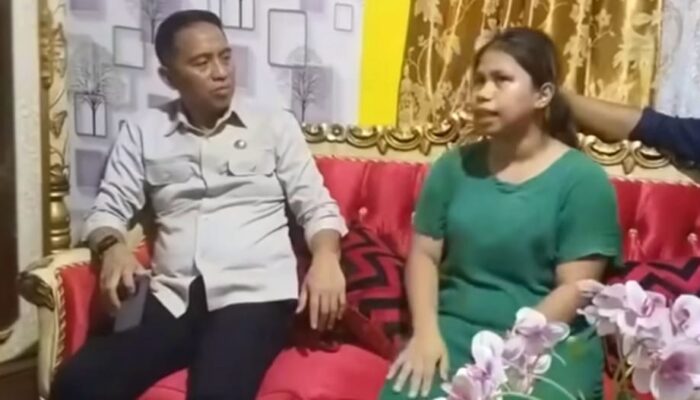 Cerita Bupati Boltim Sempat Dibohongi Pembunuh Bocah di Tutuyan