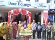 Bupati Merlan Klaim Bone Bolango Jadi Kabupaten Paling Maju di Gorontalo