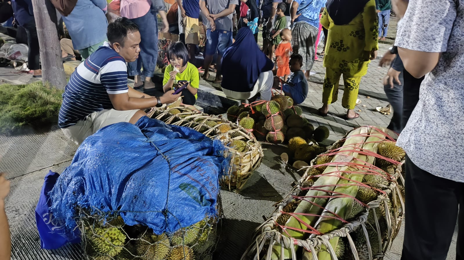 Durian