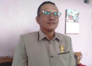 Diusir Warga Hendak Kampanye, Ekhwan Ahmad Minta Maaf