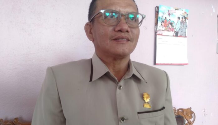 Diusir Warga Hendak Kampanye, Ekhwan Ahmad Minta Maaf