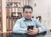 Evaluasi Tenaga Honorer di Kabgor Masuk Tahap Tes CAT