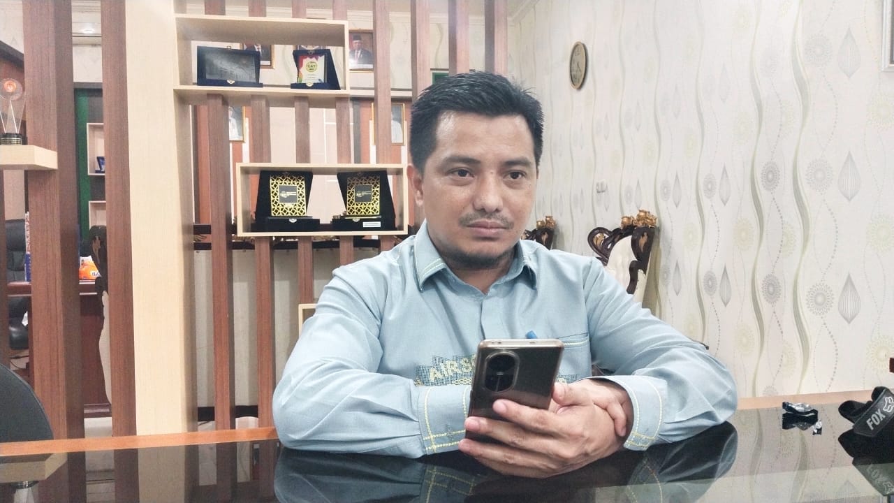 Evaluasi Tenaga Honorer