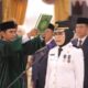 Merlan Uloli Bupati
