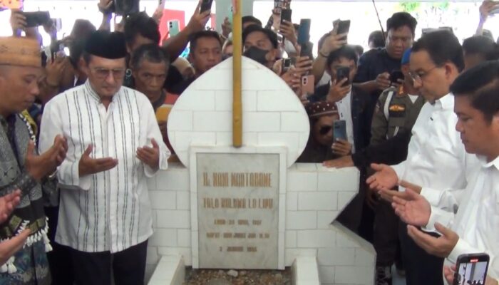 Fadel Diduga Langgar Aturan Kampanye, Tim FM: Kita Ada Izin Bawaslu