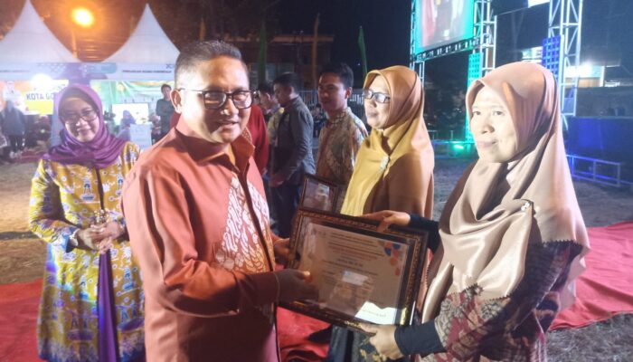 Wali Kota Apresiasi Inovasi Kemenag Kota Gorontalo Gelar HAB Festival