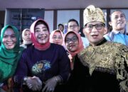 Festival Pesona Pohon Cinta Masuk Kalender Event Nasional