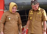 Hadapi Pemilu, Bupati Pohuwato Tegaskan Masih Harmonis Bersama Wabup