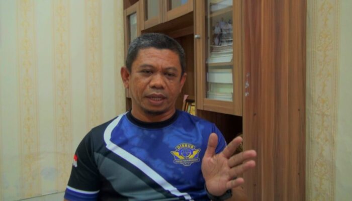 Ini Indikator Pembukaan Lahan Parkir Resmi di Kota Gorontalo