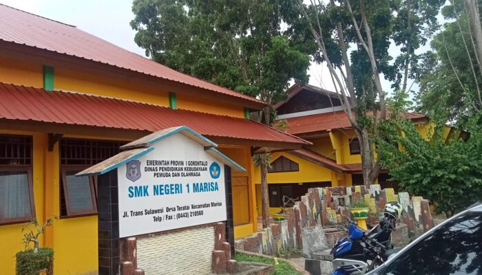 Kepsek SMK 1 Marisa Sebut Dugaan Pelecehan Siswi Tak Benar, Begini Kronologinya!