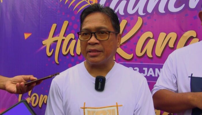 Gorontalo Karnaval Karawo 2024 Bakal Tampil Berbeda