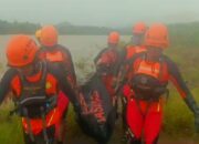 Seorang Warga Boalemo Tewas Tenggelam Usai Perahunya Terbalik di Sungai