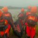 Tenggelam di Sungai