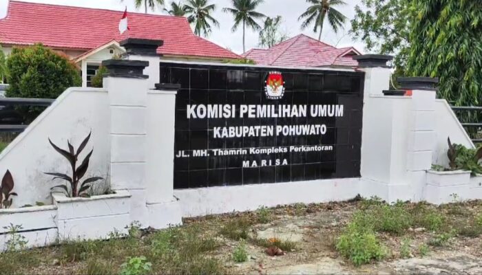 8000 Warga Pohuwato Terancam Tidak Memilih Pada Pemilu