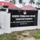 Pemilih Pohuwato