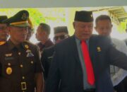 Tak Banyak yang Tahu, Kris Ungkap Nama Asli Nani Wartabone