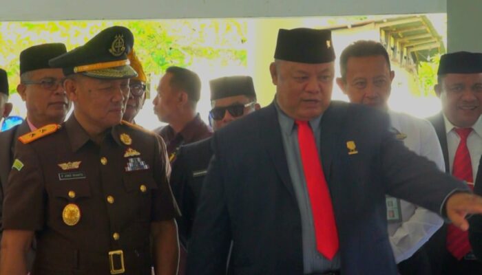 Tak Banyak yang Tahu, Kris Ungkap Nama Asli Nani Wartabone