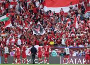 Kirgistan vs Oman Imbang, Indonesia Lolos ke 16 Besar Piala Asia