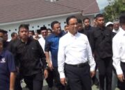 Bawaslu Temukan Dugaan Pelanggaran Kampanye Anies di Gorontalo