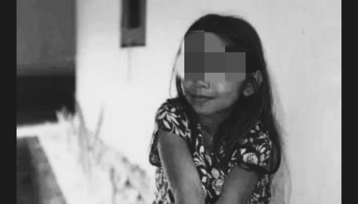 Bocah di Boltim Tewas Dimutilasi, Kepala Putus Saat Ditemukan