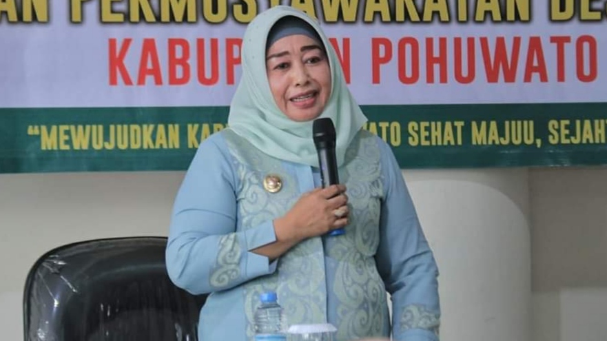 Pekerja Lokal