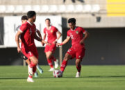 Jadwal Lengkap Piala Asia 2023, Indonesia Hadapi Lawan berat
