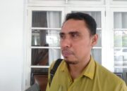 KPU Kota Gorontalo Pastikan Petugas KPPS Diberi Jaminan Kesehatan