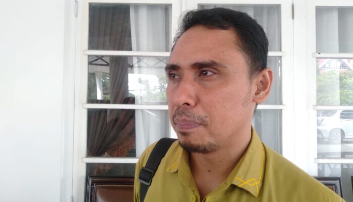KPU Kota Gorontalo Pastikan Petugas KPPS Diberi Jaminan Kesehatan