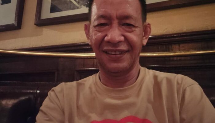 Mengabdi untuk Negara, Mantan Ketua KPU Boalemo Pilih Jadi KPPS
